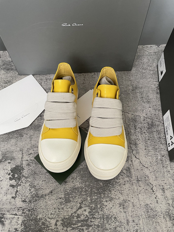 RICK OWENS DRKSHDW