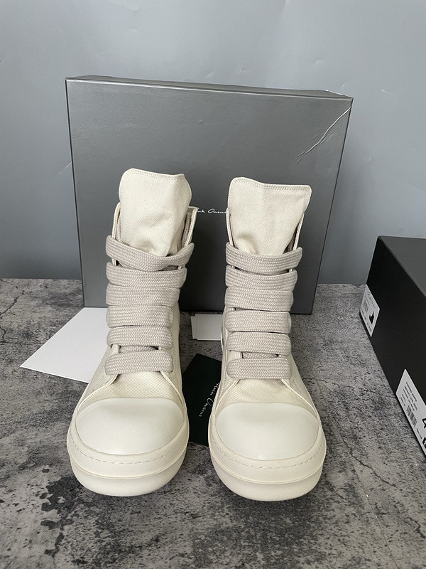RICK OWENS DRKSHDW