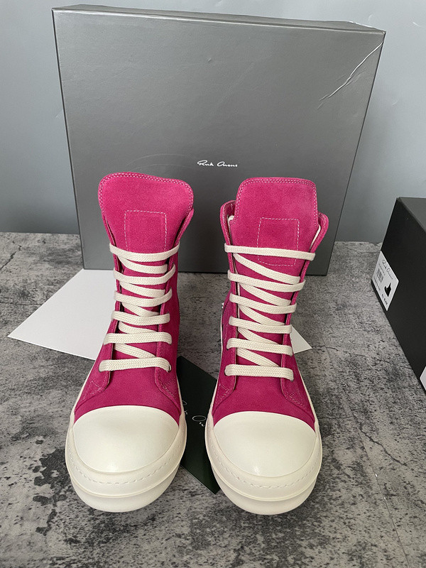 RICK OWENS DRKSHDW
