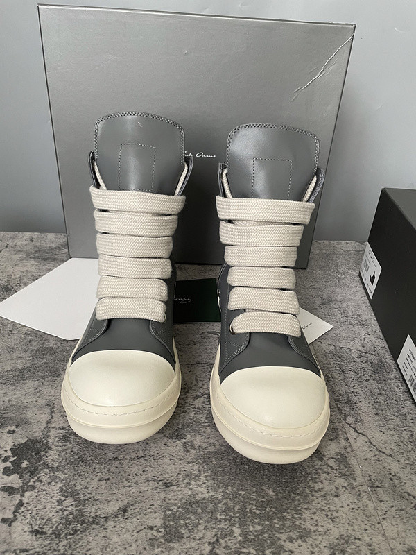 RICK OWENS DRKSHDW
