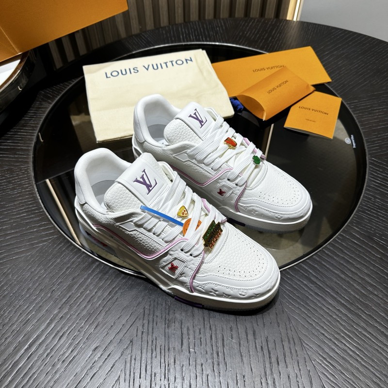LVT SNEAKERS