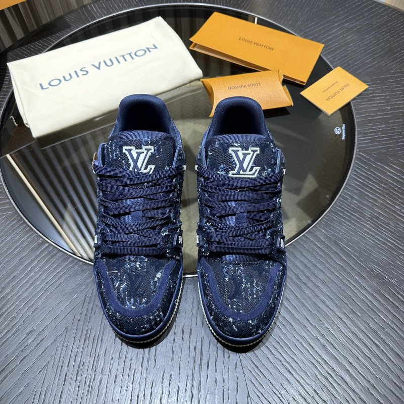 LVT SNEAKERS