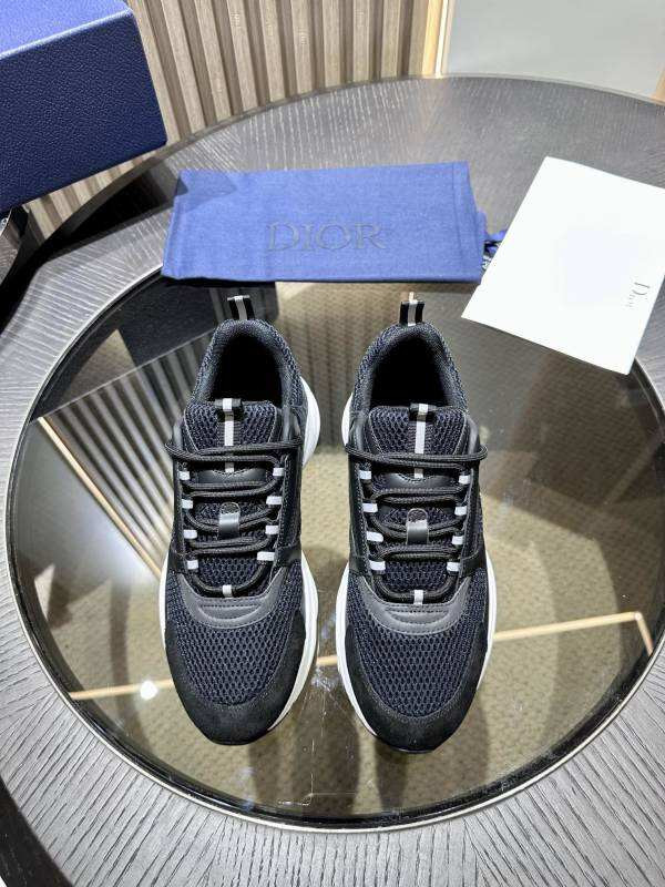 DIO* HOMME B22 TRAINER SNEAKER