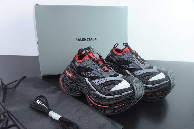 BC XL SNEAKERS