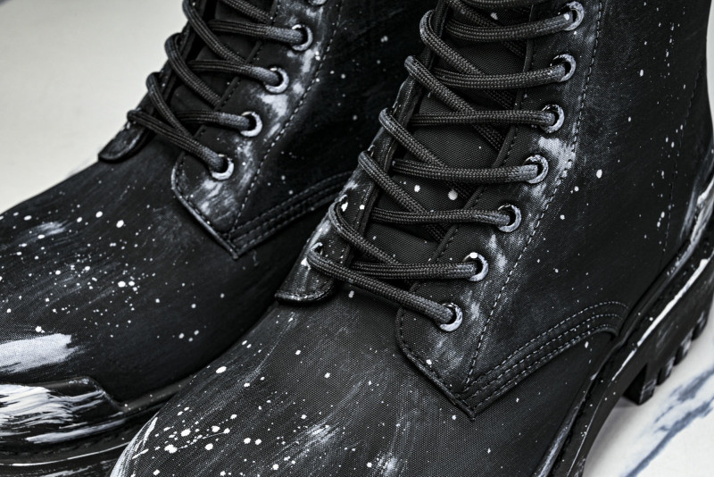BC BOOTS
