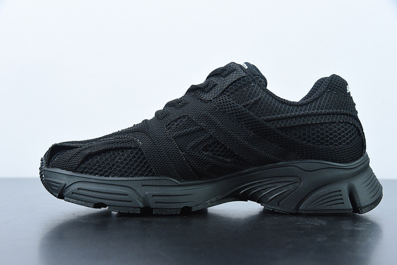 bc phantom sneaker monocolor fabric/ mesh 678869 w2e92 1000