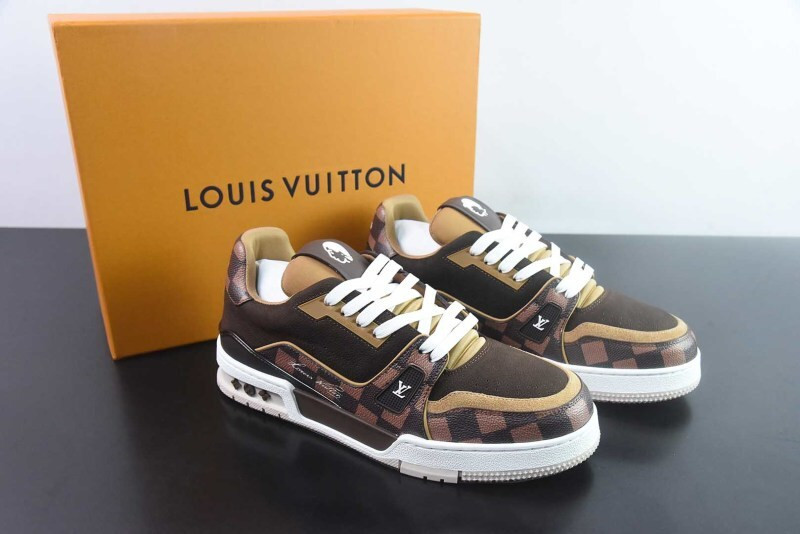 LVT SNEAKERS