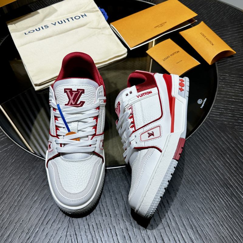 LVT SNEAKERS