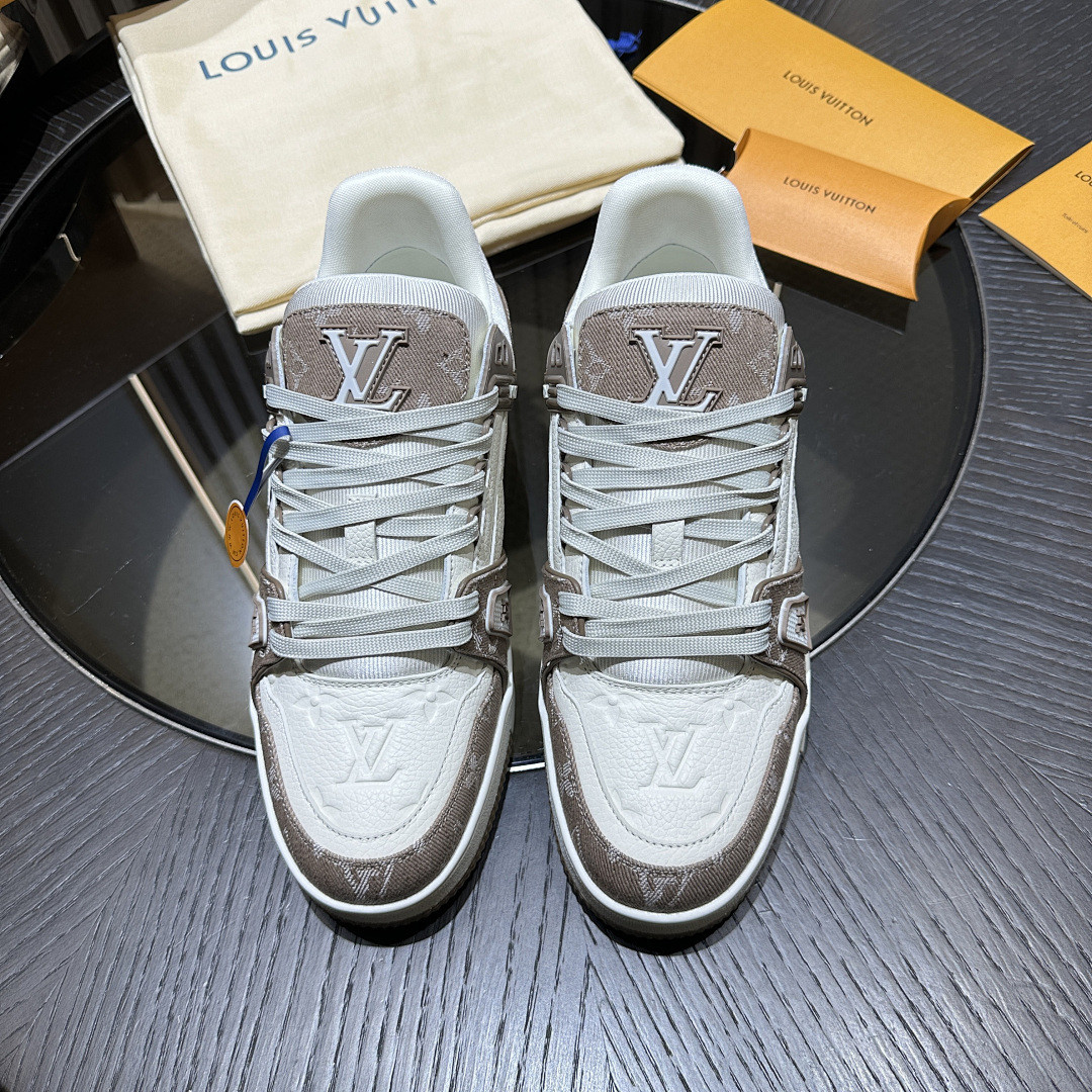 LVT SNEAKERS