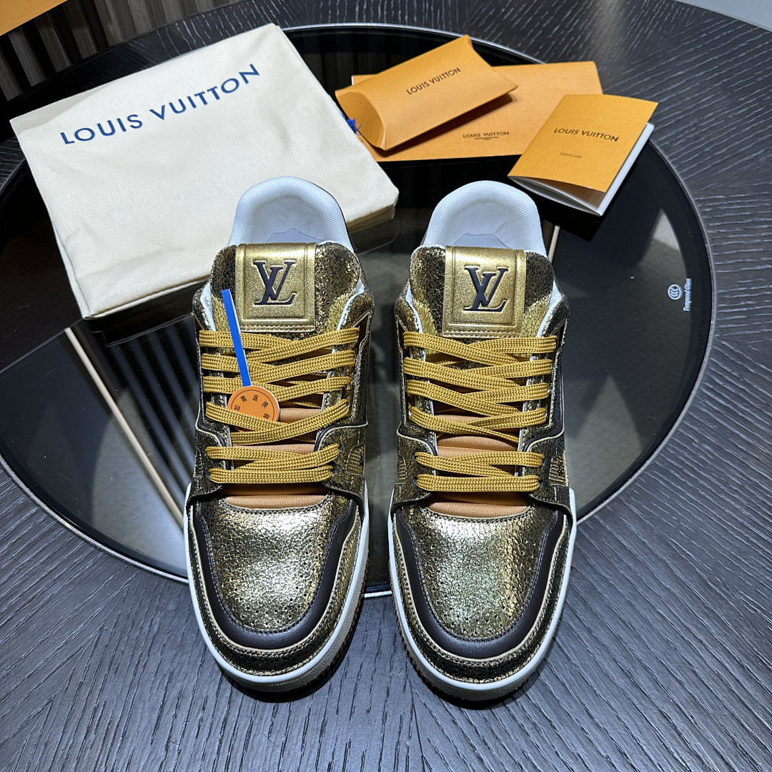 LVT SNEAKERS