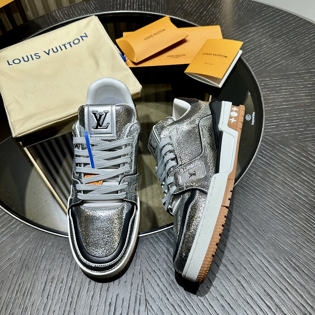 LVT SNEAKERS