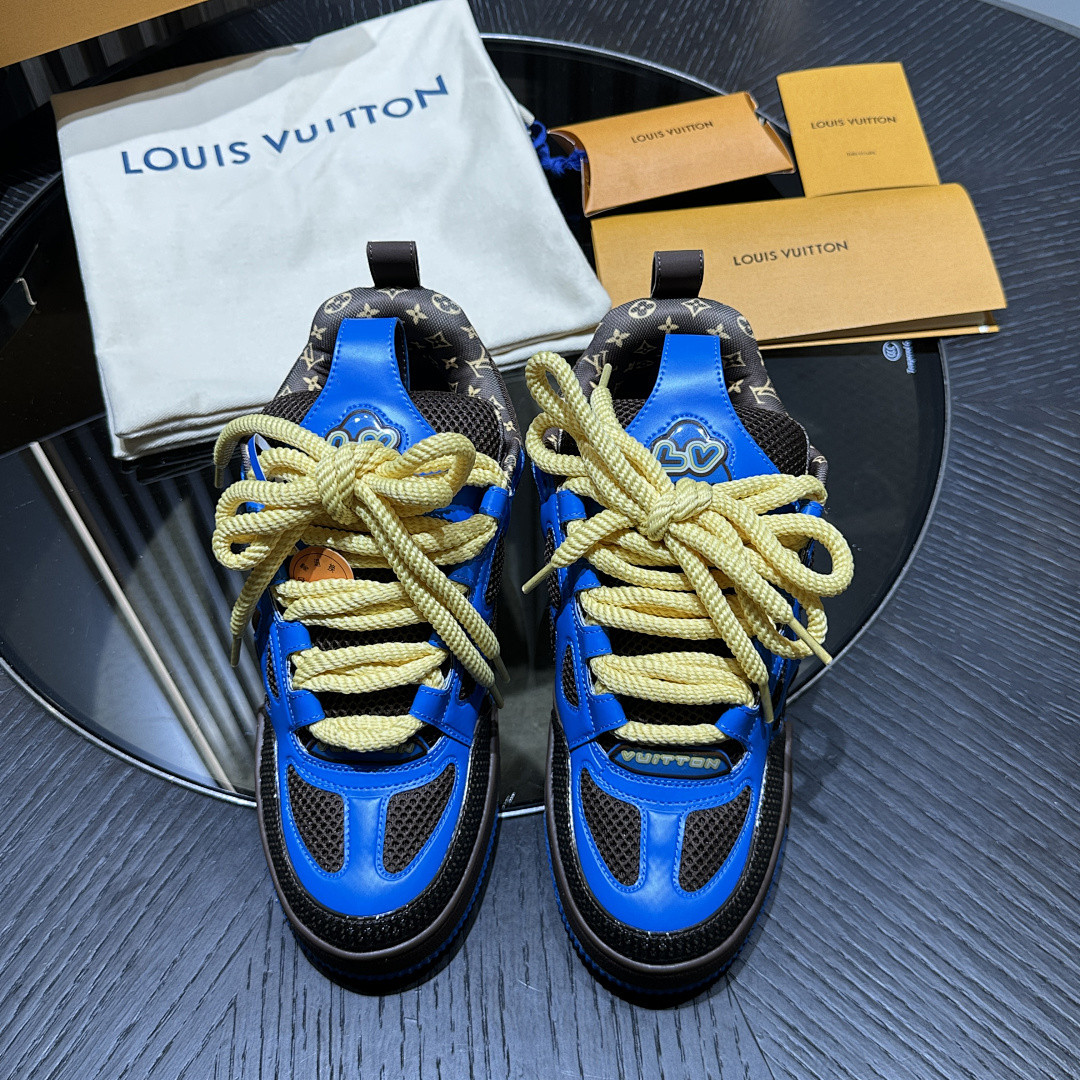LVT SNEAKERS