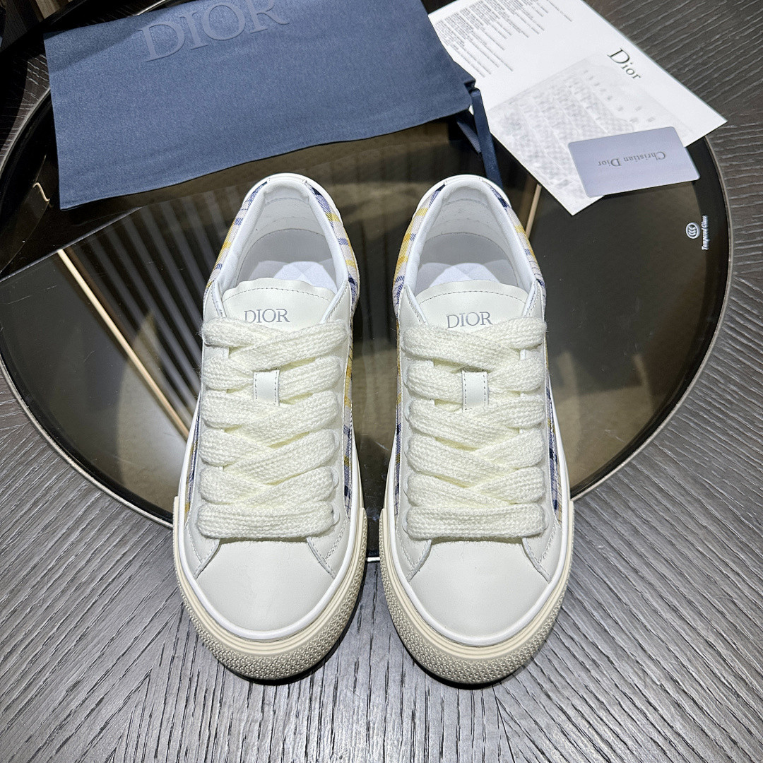DIO* B33 SNEAKER