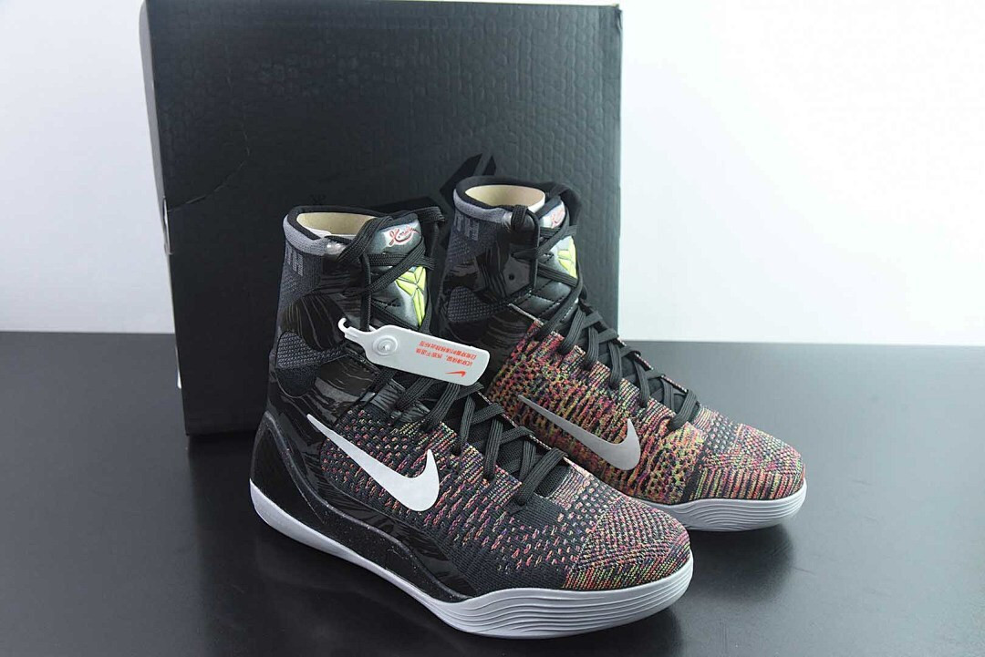 Nike Kobe 9 Elite Protro "Masterpiece" FZ7335-001