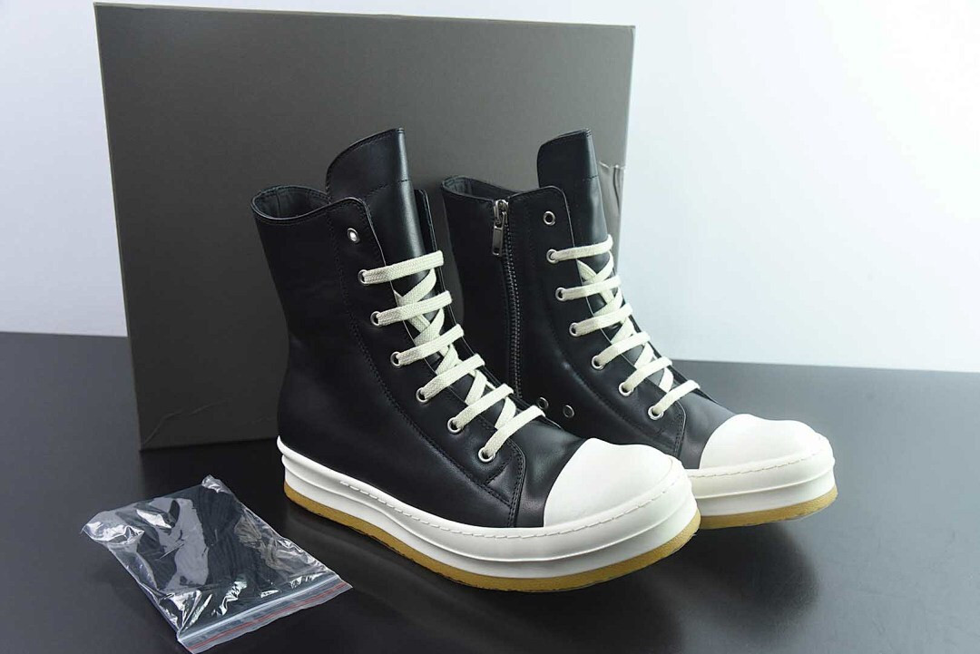 RICK OWENS DRKSHDW