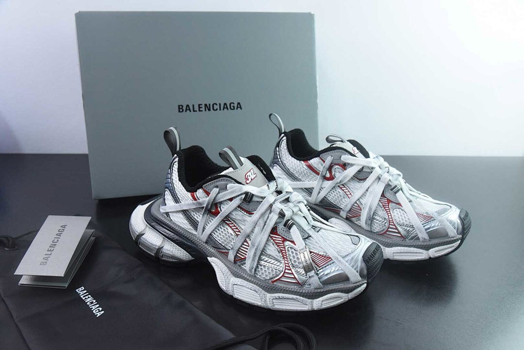BC 3XL SNEAKER