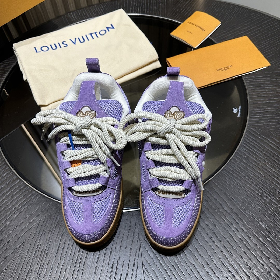 LVT SNEAKERS