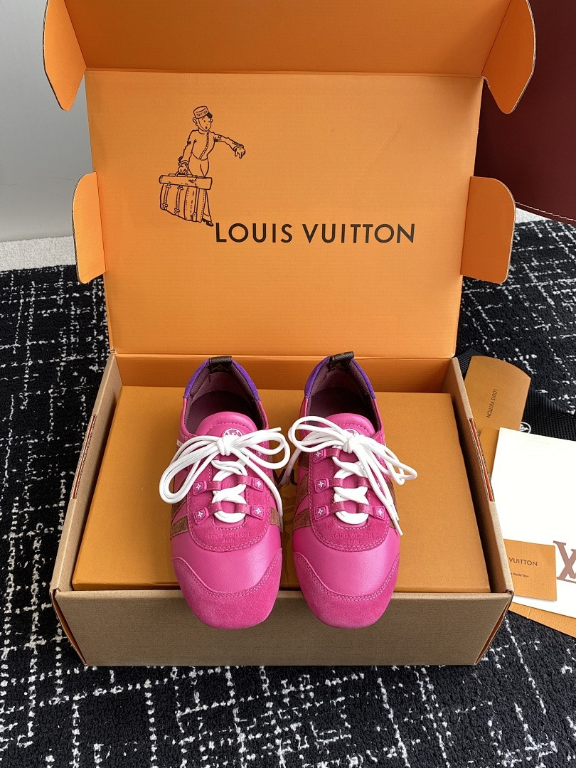 LVT SNEAKERS