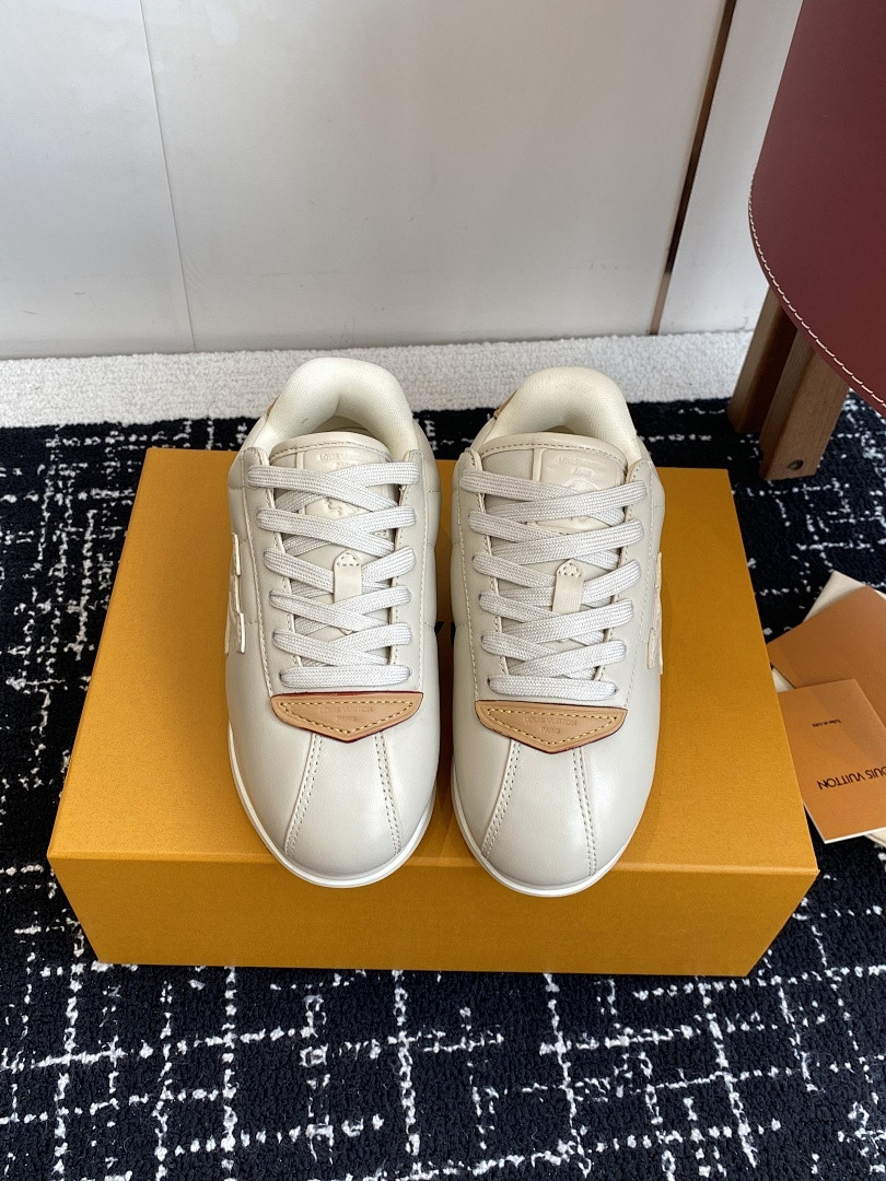 LVT SNEAKERS