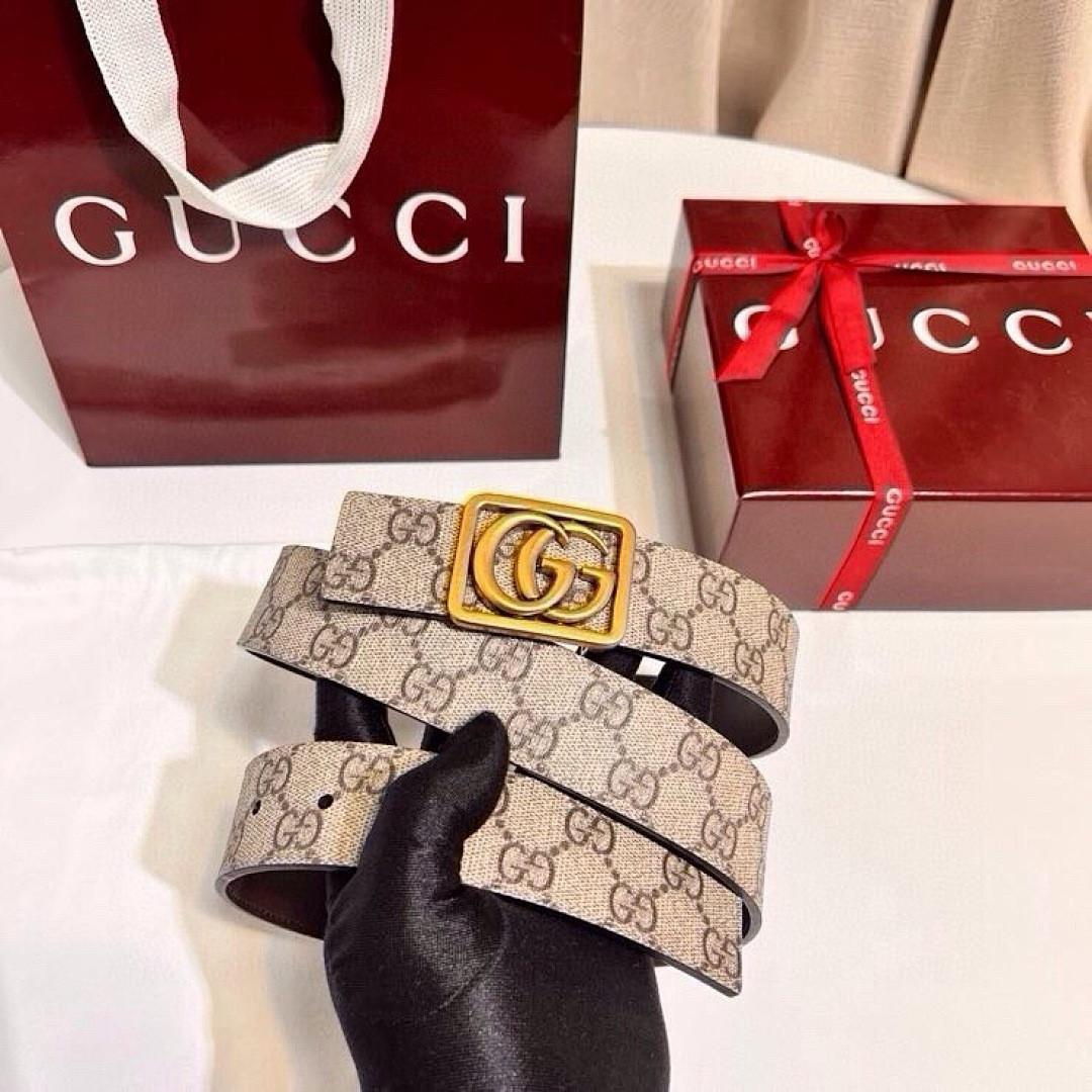 Gvc*1 BELT