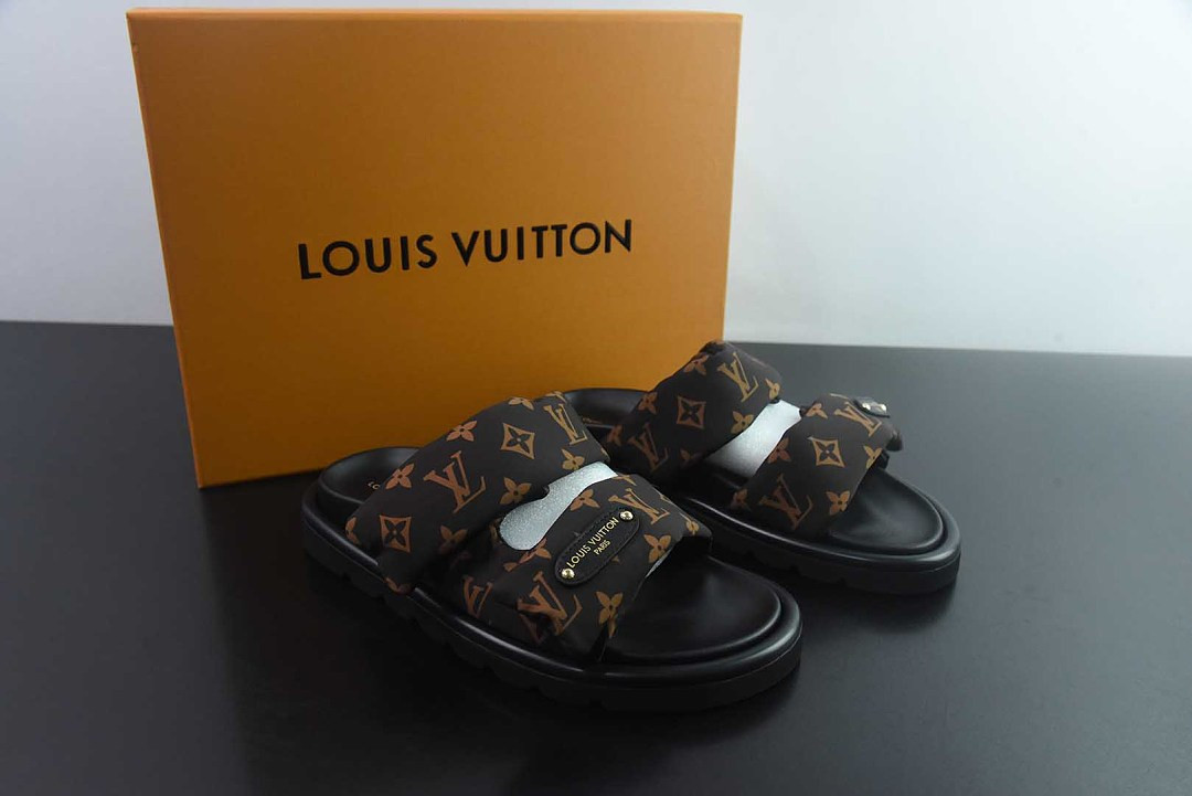 LVT SANDALS