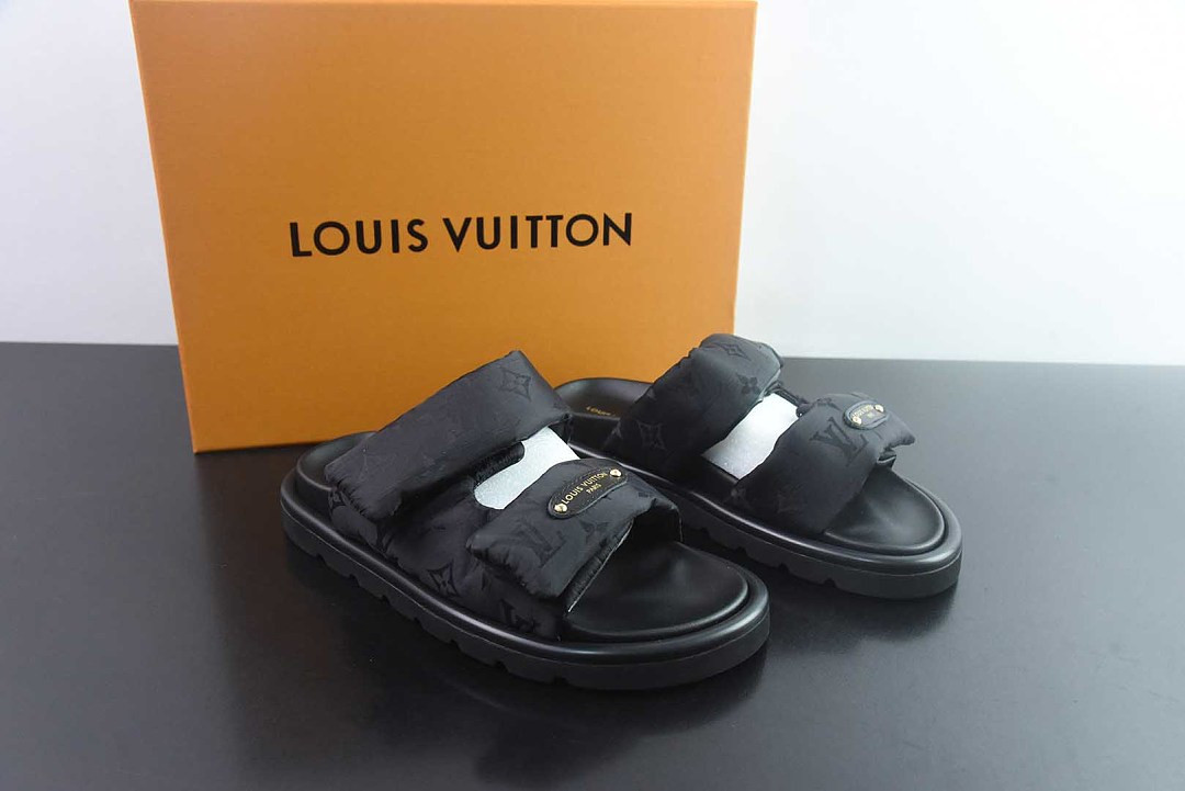 LVT SANDALS
