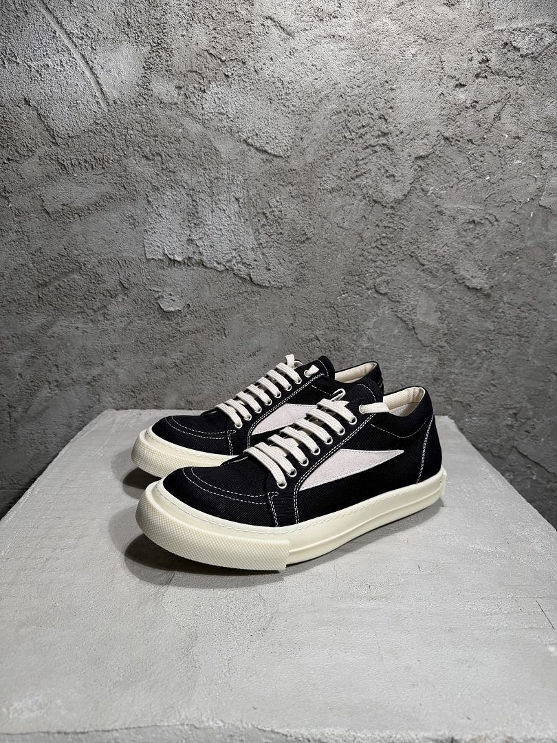 RICK OWENS DRKSHDW
