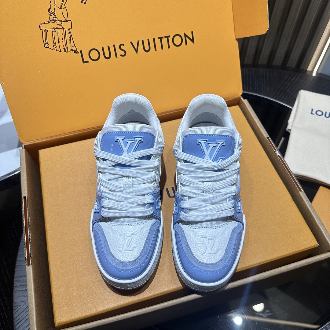 LVT SNEAKERS
