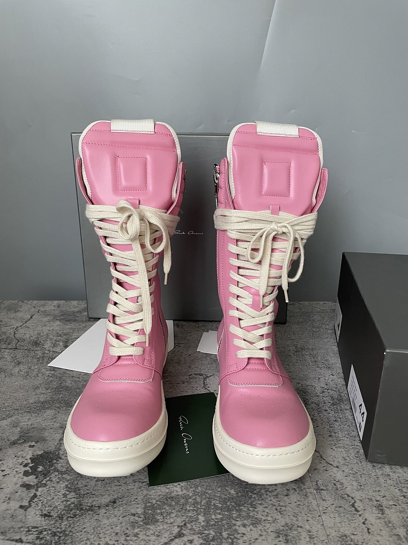 RICK OWENS DRKSHDW
