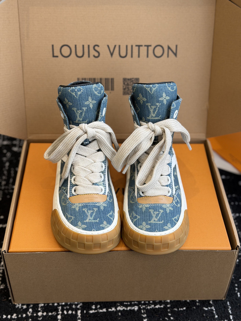 LVT SNEAKERS