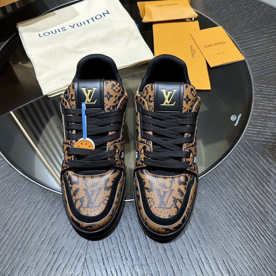 LVT SNEAKERS