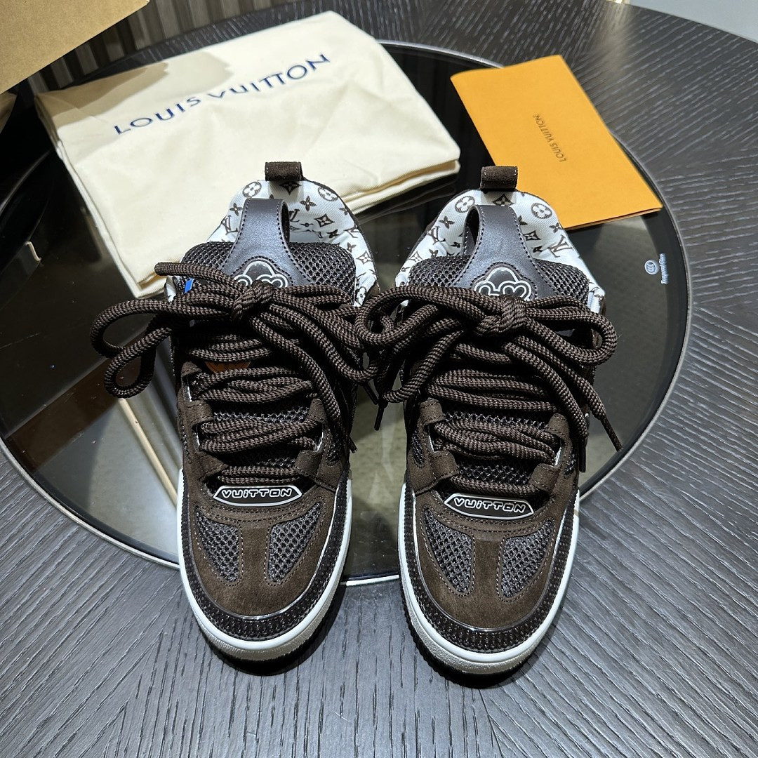 LVT SNEAKERS