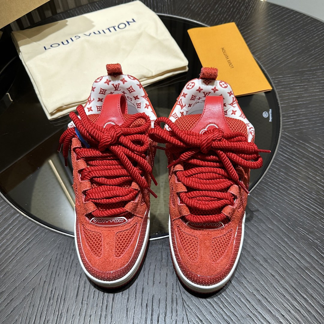 LVT SNEAKERS