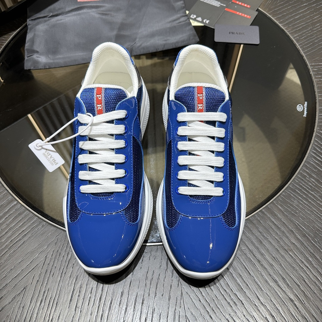 PR SNEAKER