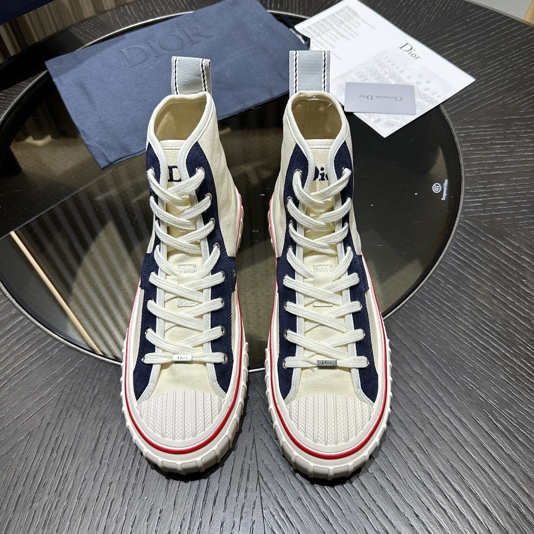 DIO* SNEAKER