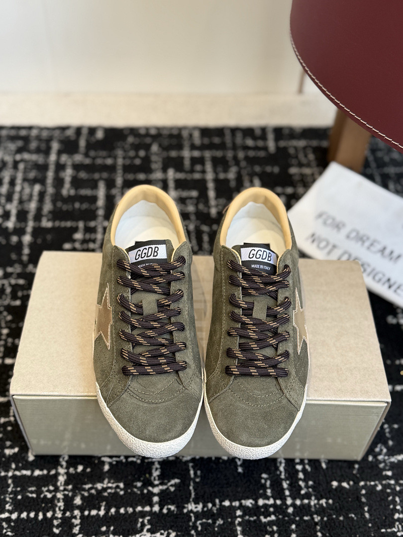 GGDB SNEAKER