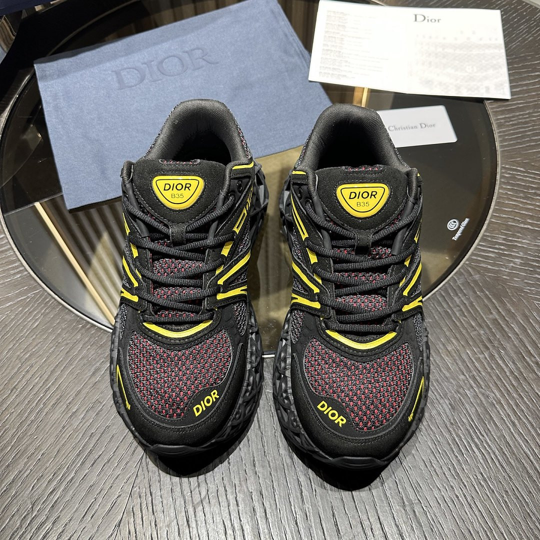 DIO* SNEAKER