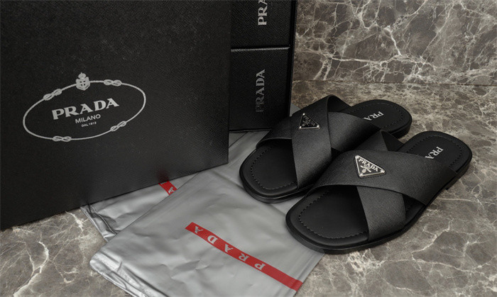 Prada SANDALS