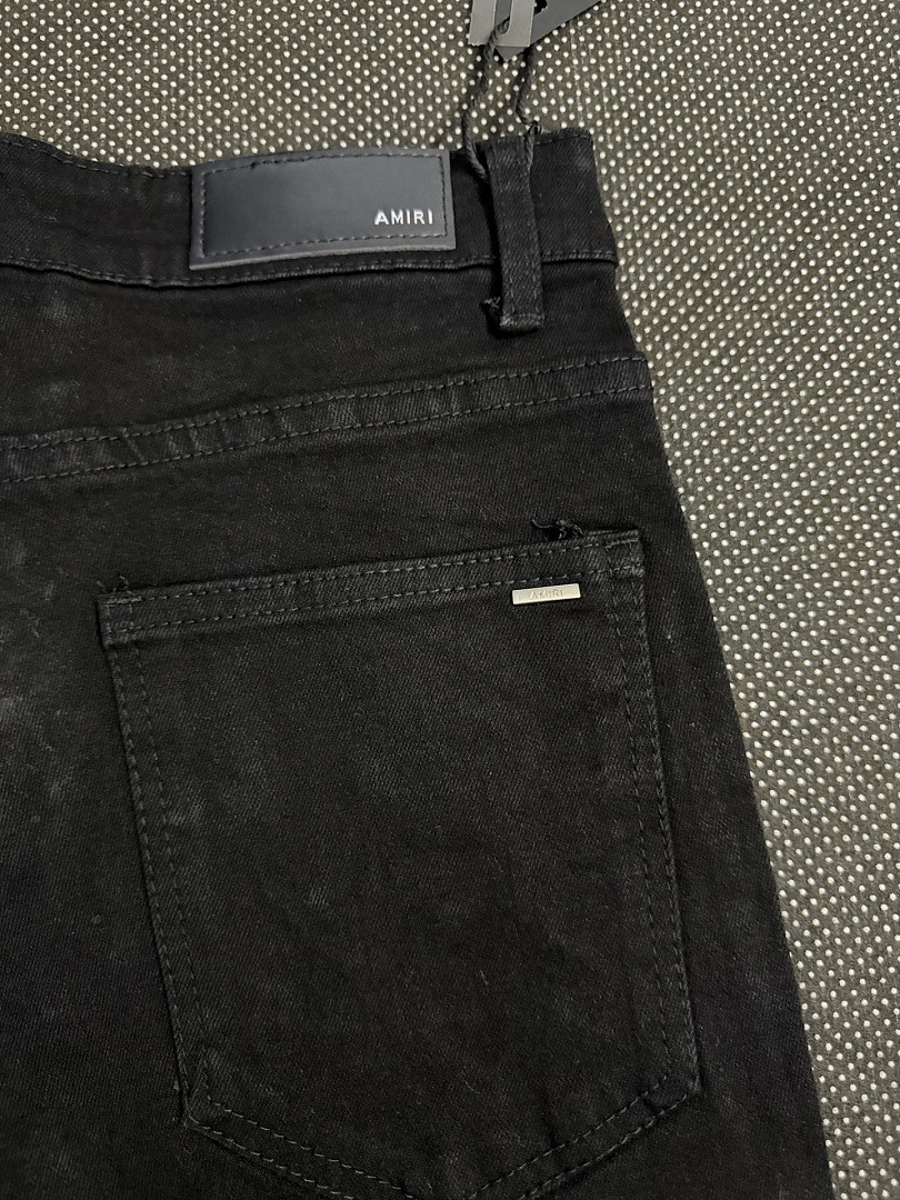 Aceshoe Jeans