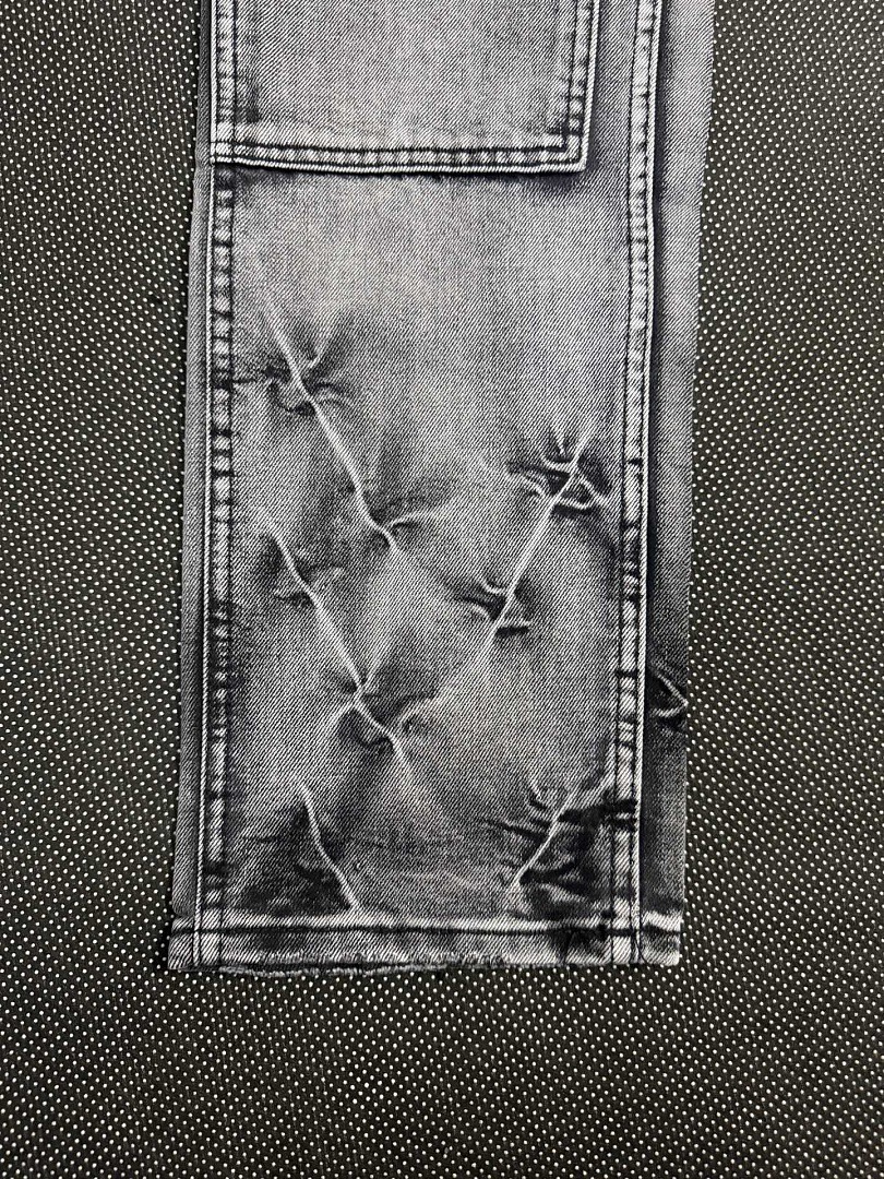 Aceshoe Jeans