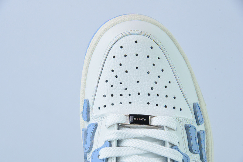 skel-top low sneakers