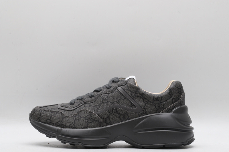 g*u*i rhyton sneaker