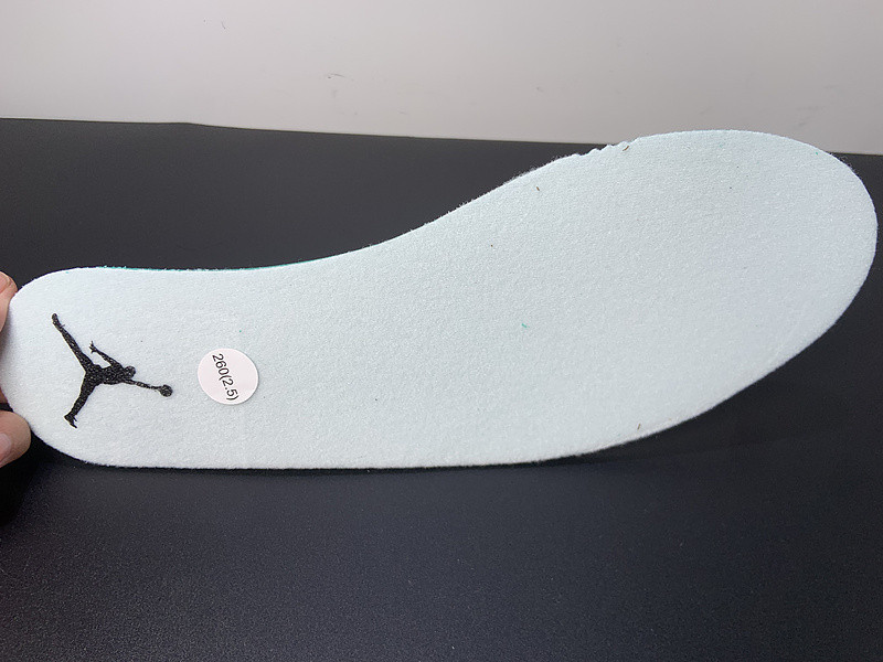 Nigel Sylvester x Air Jordan 4 RM white HQ3441-111