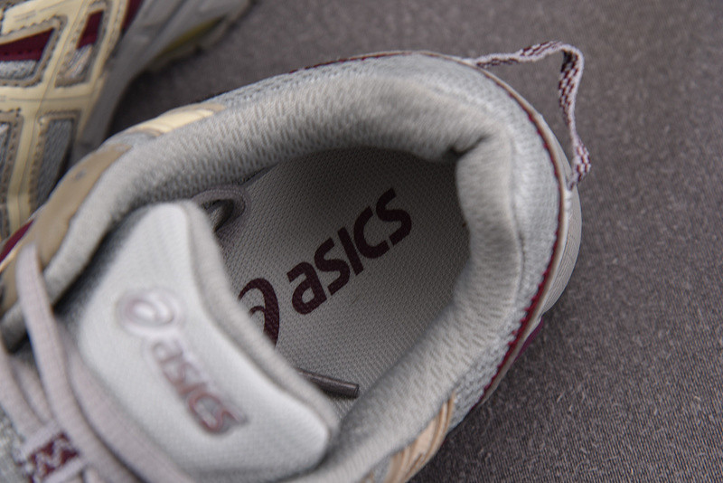 As*ic*s gel‑kahana 8 