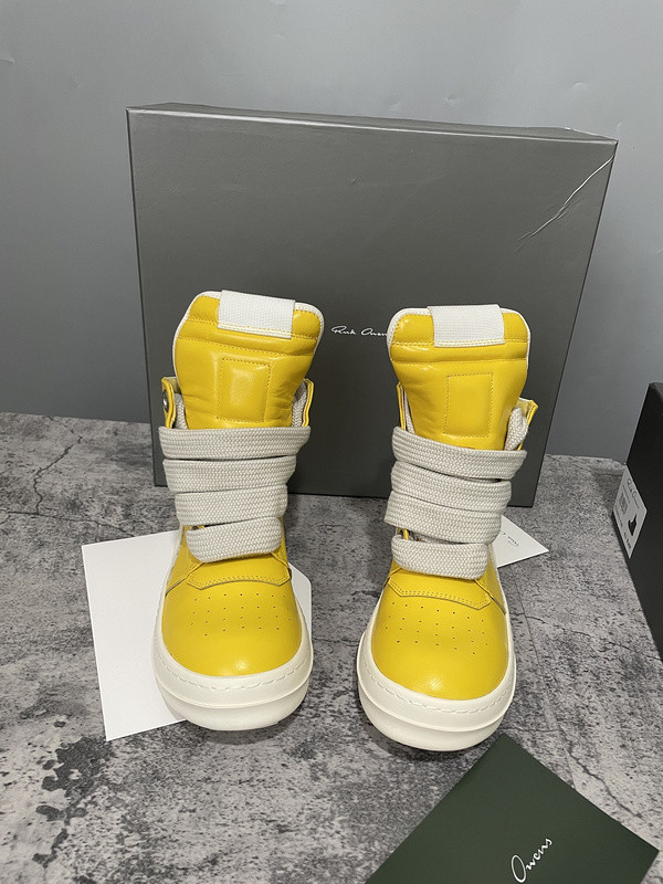 RICK OWENS DRKSHDW