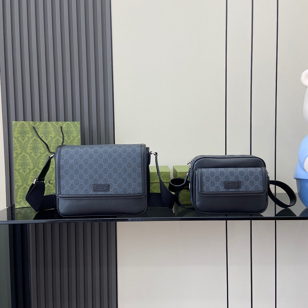 Gvc*1 BAG