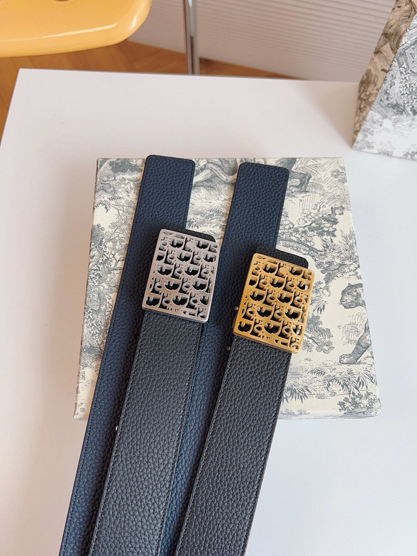 DIo1 Belt