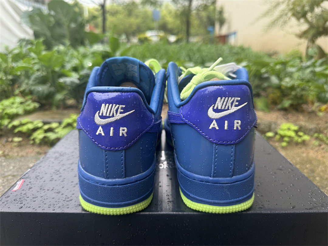 Nike Air Force 1 Low QS 