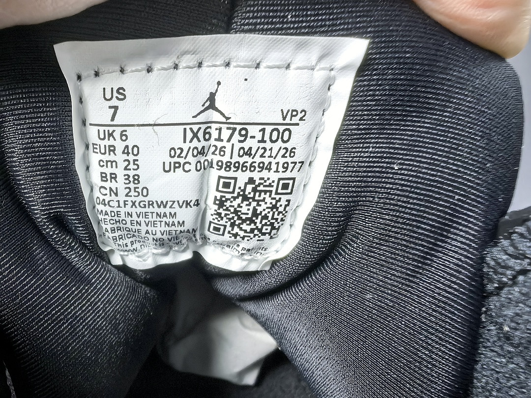 Air Jordan 9 Retro OG 