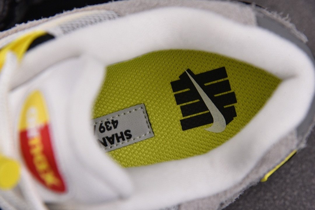 Nike x Undefeated Air Max 95 